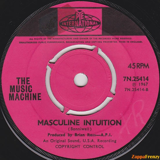 Masculine_Intuition